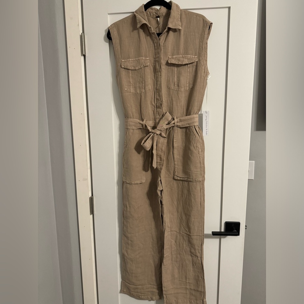 Jumpsuit